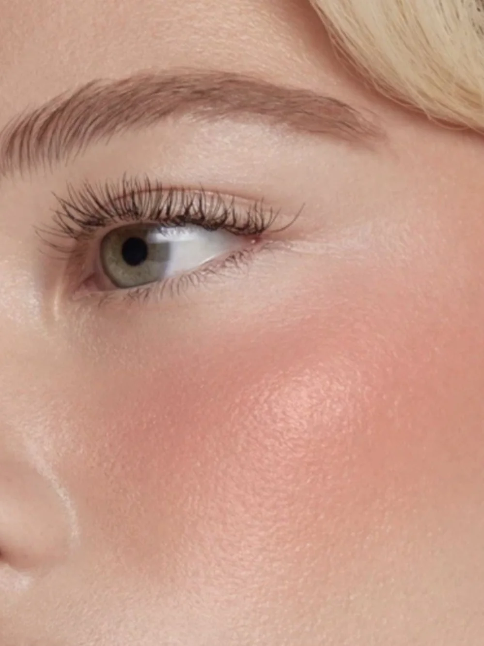 Super Shy Liquid Blush Colourpop Cosmetics